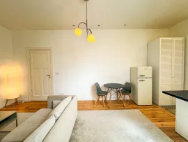 Location Detmolder Straße, Berlin