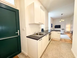 Location Detmolder Straße, Berlin