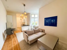 Location Detmolder Straße, Berlin