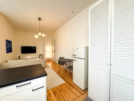 Location Detmolder Straße, Berlin
