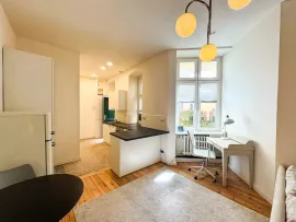 Detmolder Straße, Berlin Berlin