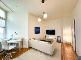 Location Detmolder Straße, Berlin