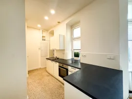 Location Detmolder Straße, Berlin
