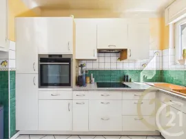 Vente maison