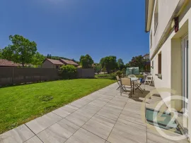 Vente maison