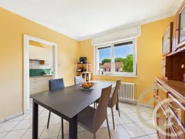 Vente maison
