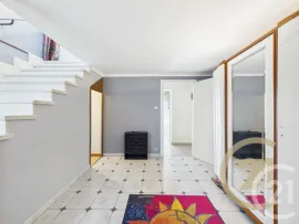 Vente maison