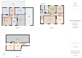 Vente maison