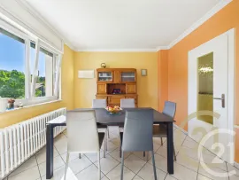 Vente maison