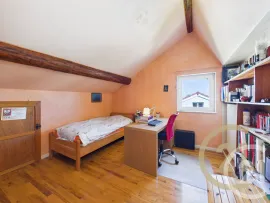 Vente maison