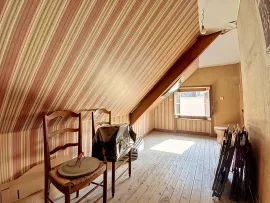Vente Maison de ville    Beau potentiel à rénover