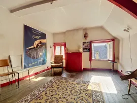 Vente Maison de ville    Beau potentiel à rénover