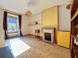Vente Maison de ville    Beau potentiel à rénover