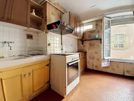 Vente Maison de ville    Beau potentiel à rénover