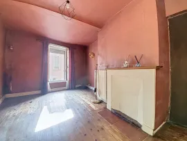 Vente Maison de ville    Beau potentiel à rénover