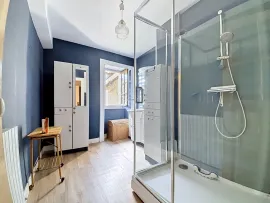 Vente Maison de ville    Beau potentiel à rénover