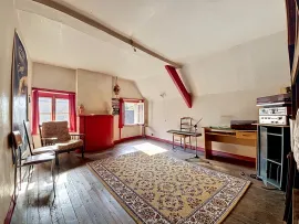 Vente Maison de ville    Beau potentiel à rénover