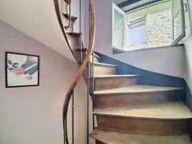 Vente Maison de ville    Beau potentiel à rénover