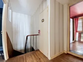 Vente Maison de ville    Beau potentiel à rénover