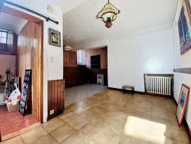 Vente Maison de ville    Beau potentiel à rénover