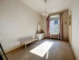 Vente Maison de ville    Beau potentiel à rénover