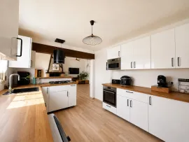 Vente Maison 137 m² – 4 chambres – Terrain 4900 m² – Calme + volumes – 15 min Bergerac