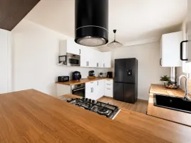 Vente Maison 137 m² – 4 chambres – Terrain 4900 m² – Calme + volumes – 15 min Bergerac