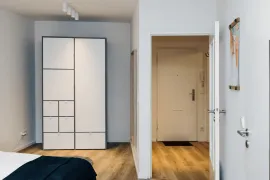 Location Albrechtstraße, Berlin