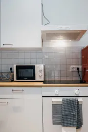 Location Albrechtstraße, Berlin