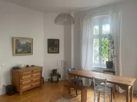 Location Skladanowskystraße, Berlin