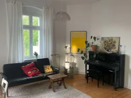 Location Skladanowskystraße, Berlin