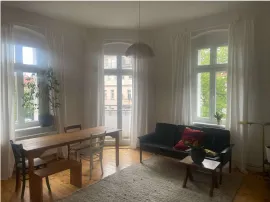 Location Skladanowskystraße, Berlin