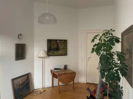 Location Skladanowskystraße, Berlin