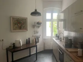 Location Skladanowskystraße, Berlin
