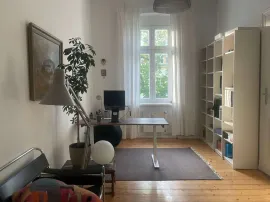 Location Skladanowskystraße, Berlin