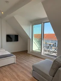 Krüllsstraße, Berlin Berlin
