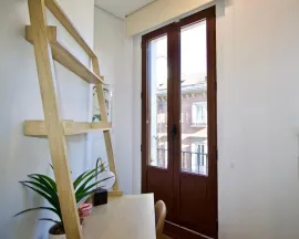 Location Calle de Atocha, Madrid