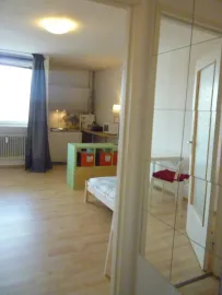 Location Popitzweg, Berlin