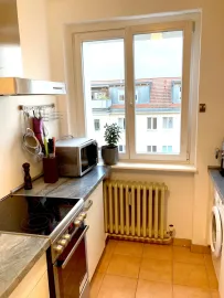 Location Brettnacher Straße, Berlin