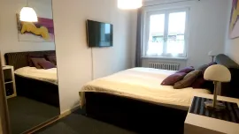 Location Brettnacher Straße, Berlin