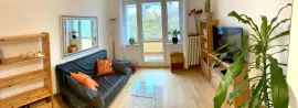Brettnacher Straße, Berlin Berlin