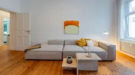 Location Schwartzkopffstraße, Berlin
