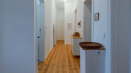 Location Schwartzkopffstraße, Berlin