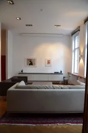 Location Brandenburgische Straße, Berlin