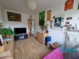 Vente Appartement avec terrasse plein Sud