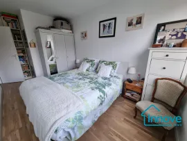 Vente Appartement avec terrasse plein Sud