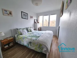 Vente Appartement avec terrasse plein Sud