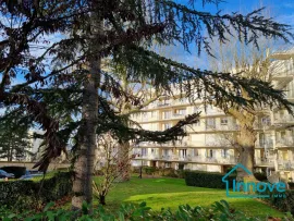 Vente Appartement avec terrasse plein Sud