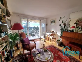 Vente Appartement avec terrasse plein Sud