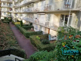 Vente Appartement avec terrasse plein Sud